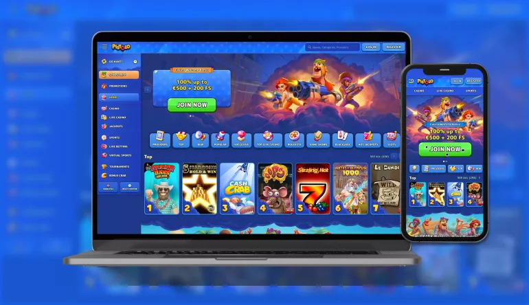 Pistolo slotovi automati