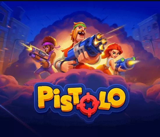 descarcă Pistolo apk