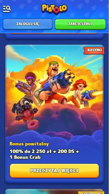 pobierz Pistolo apk