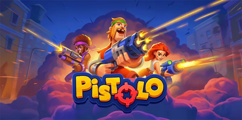 Pistolo​