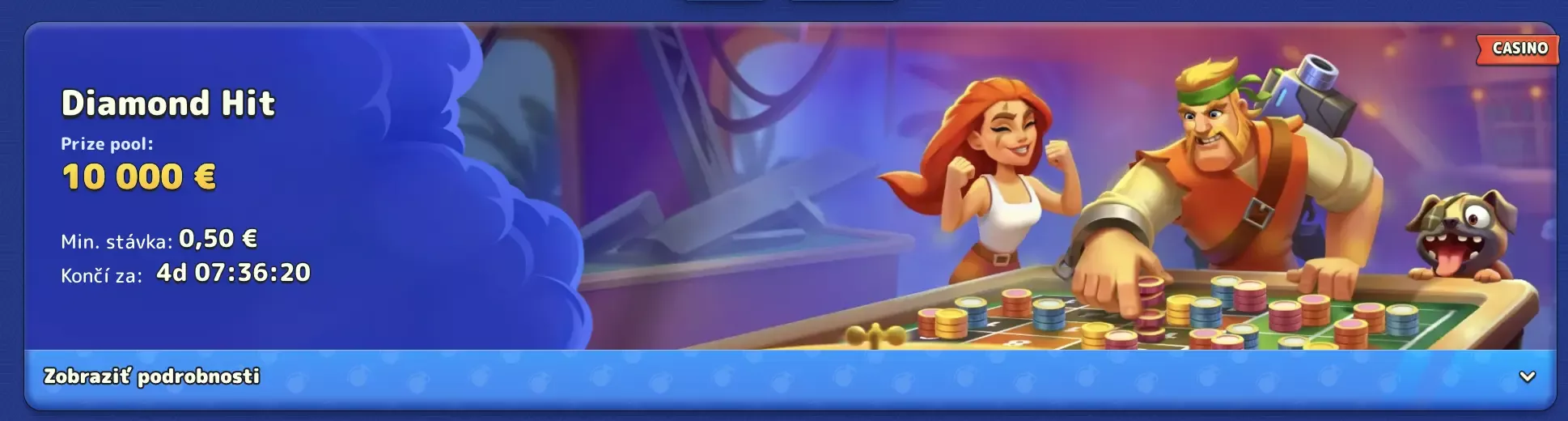 stáhnout Pistolo apk