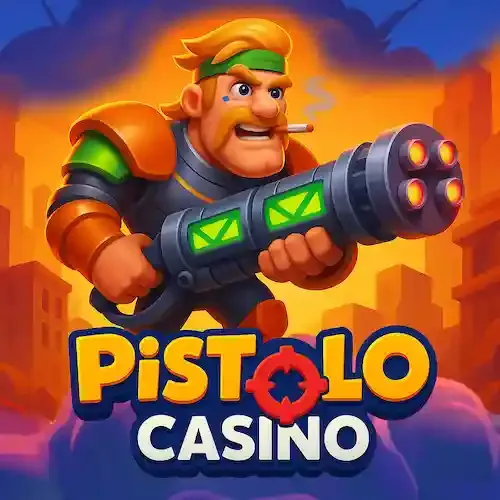 Pistolo казино